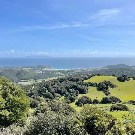 Maison De Charme Avec Vue Panoramique * Rogliano