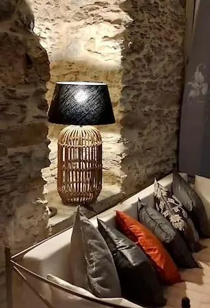 Maison De Charme Avec Vue Panoramique Holiday home *