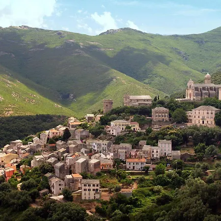 Maison De Charme Avec Vue Panoramique Holiday home Rogliano