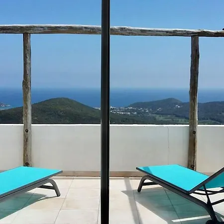 Maison De Charme Avec Vue Panoramique *